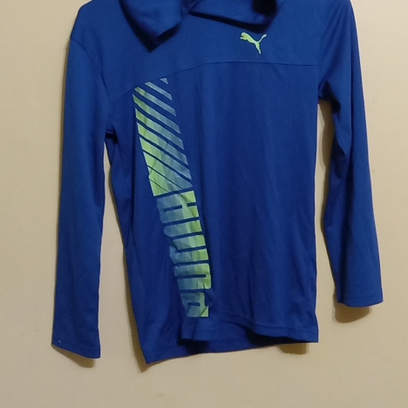 Puma - Picture 2 of 3